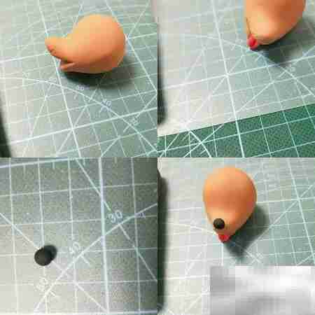 简易看家狗制作教程