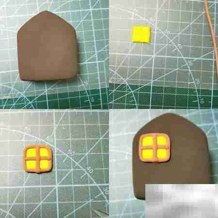 简易看家狗制作教程