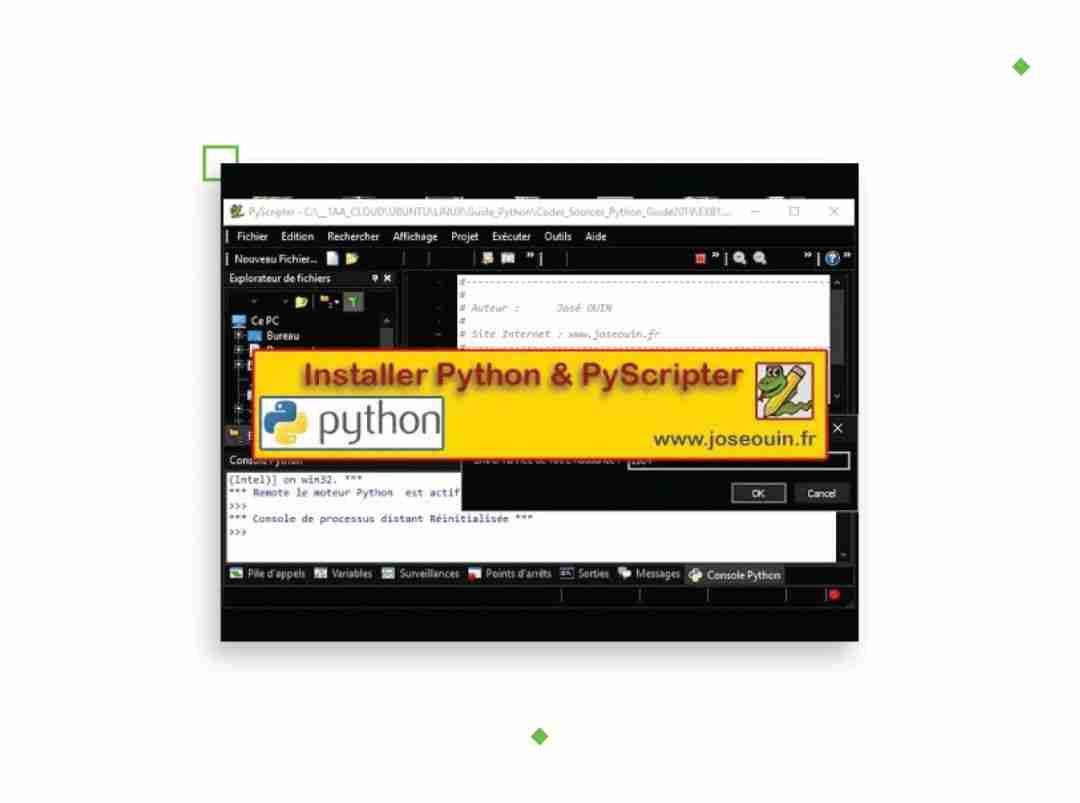 哪种Python IDE最适合你？这里有一份优缺点列表