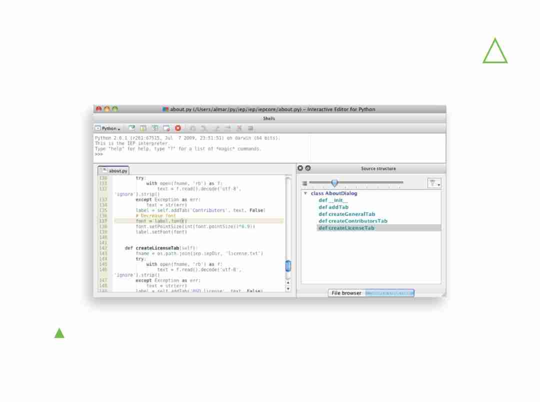 哪种Python IDE最适合你？这里有一份优缺点列表