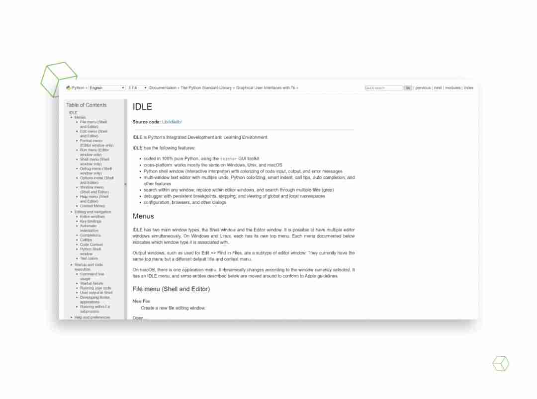 哪种Python IDE最适合你？这里有一份优缺点列表