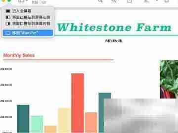 iPad变Mac副屏教程