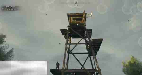 消逝的光芒困兽佣兵无指手套怎么获得 佣兵无指手套获得方法