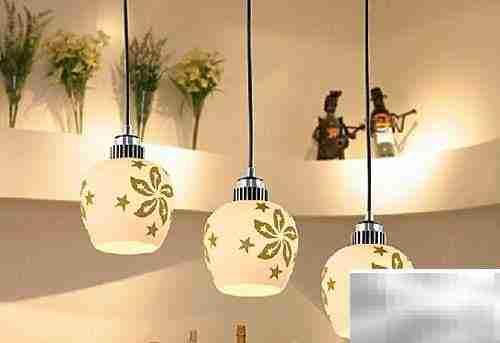 灯具选购指南：关键要点