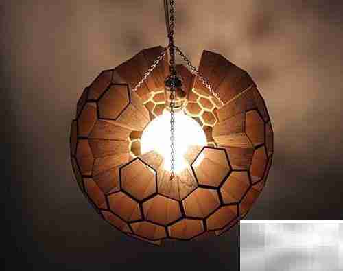 灯具选购指南：关键要点