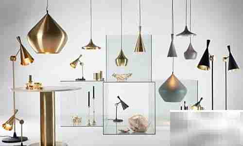灯具选购指南：关键要点