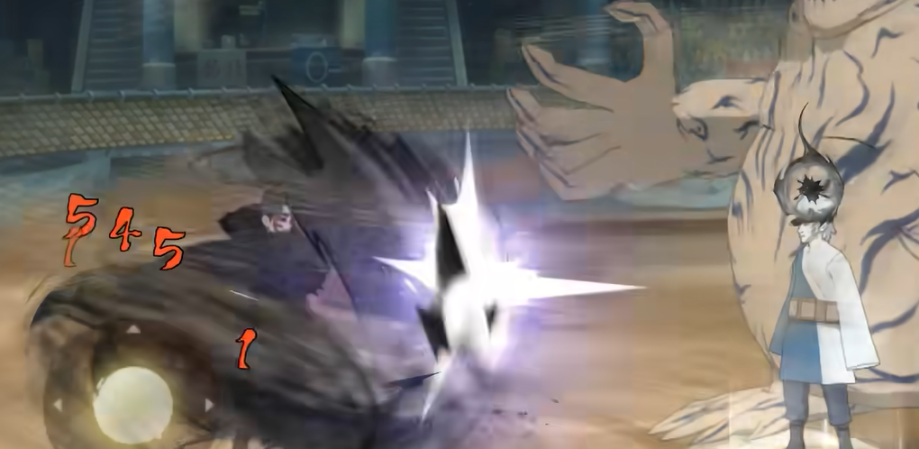 《火影忍者手游》新希介绍