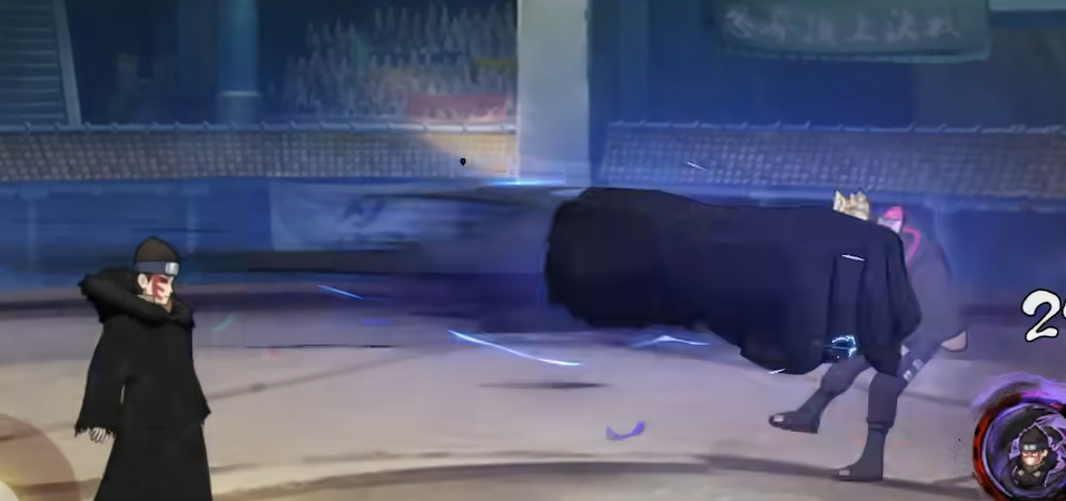 《火影忍者手游》新希介绍