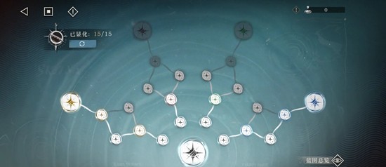 《重返未来:1999》星体灾兆戏剧的折射低配攻略