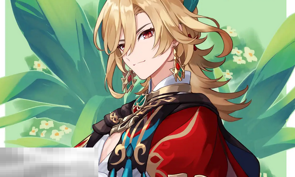 原神卡维天赋要升到多少级 卡维天赋加点攻略