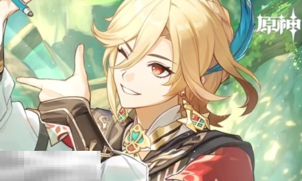 原神卡维天赋要升到多少级 卡维天赋加点攻略