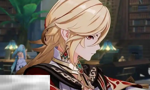 原神卡维天赋要升到多少级 卡维天赋加点攻略