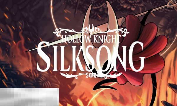 空洞骑士丝之歌怎么显示中文 中文设置方法介绍