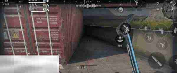 三角洲行动零号大坝宝藏位置在哪 零号大坝宝藏位置点地图一览