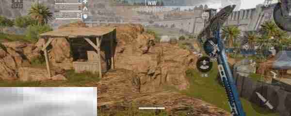 三角洲行动零号大坝宝藏位置在哪 零号大坝宝藏位置点地图一览