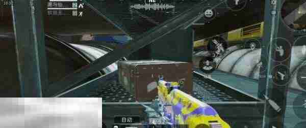 三角洲行动零号大坝宝藏位置在哪 零号大坝宝藏位置点地图一览