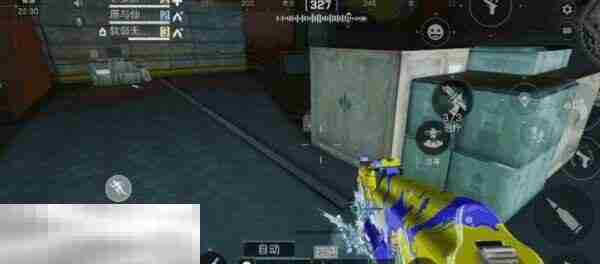 三角洲行动零号大坝宝藏位置在哪 零号大坝宝藏位置点地图一览