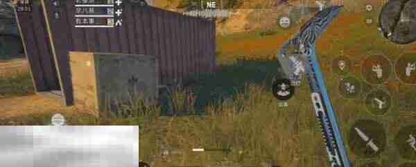 三角洲行动零号大坝宝藏位置在哪 零号大坝宝藏位置点地图一览