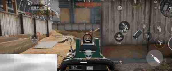 三角洲行动零号大坝宝藏位置在哪 零号大坝宝藏位置点地图一览