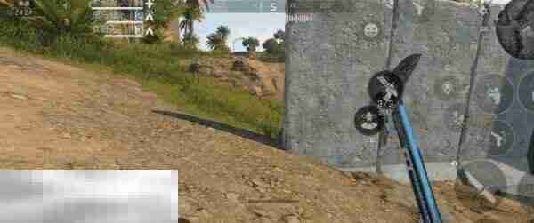 三角洲行动零号大坝宝藏位置在哪 零号大坝宝藏位置点地图一览