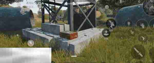 三角洲行动零号大坝宝藏位置在哪 零号大坝宝藏位置点地图一览