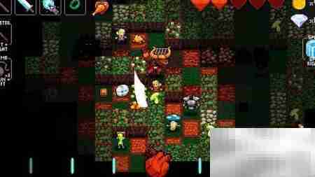 节奏地牢玩法入门指南