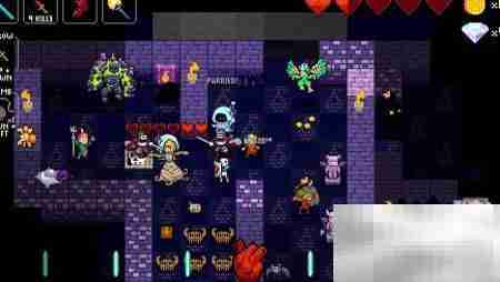 节奏地牢玩法入门指南