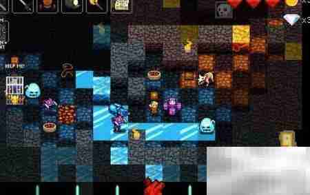 节奏地牢玩法入门指南