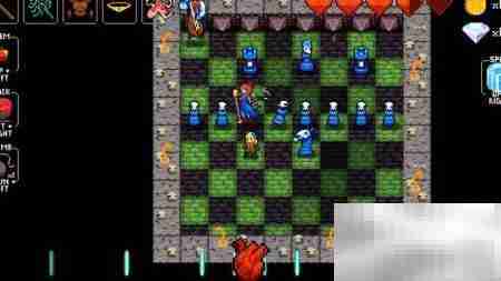 节奏地牢玩法入门指南