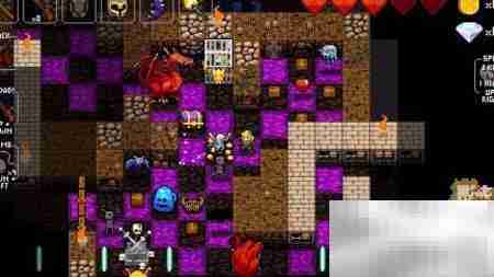 节奏地牢玩法入门指南