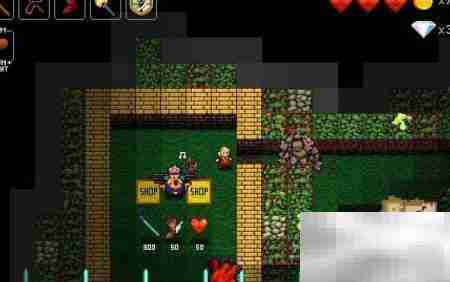 节奏地牢玩法入门指南