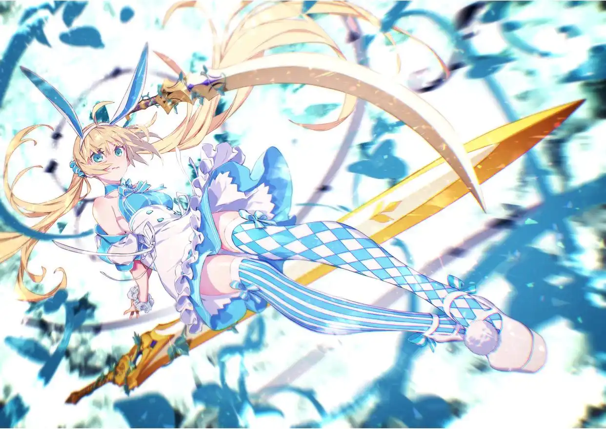 FGO国服秩序善加成礼装实装后助战选择介绍-秩序善加成礼装实装后助战怎么挂