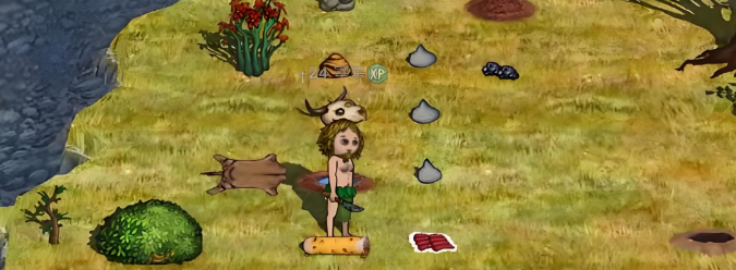 村落人生打猎方法攻略