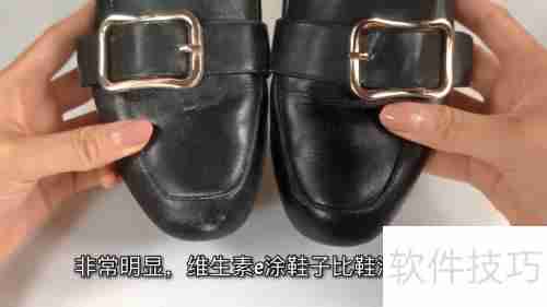 皮鞋保养小窍门,让您的爱鞋焕然一新!