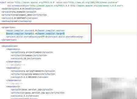 解决不支持diamond运算符问题