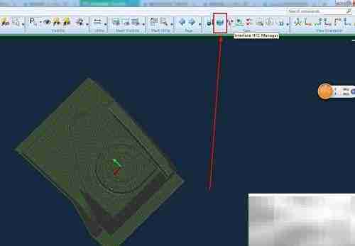 Procast铸件浇注温度设置方法
