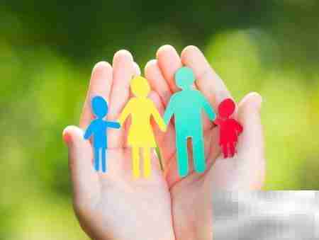 摆脱原生家庭负面影响