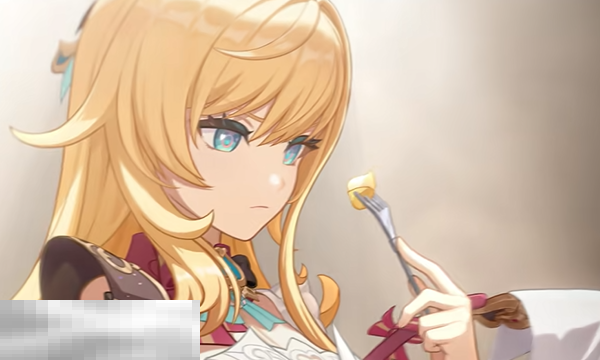 原神爱可菲天赋要升到多少级 爱可菲天赋加点攻略