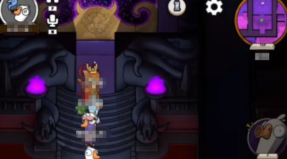 《鹅鸭杀》星界使者技能介绍