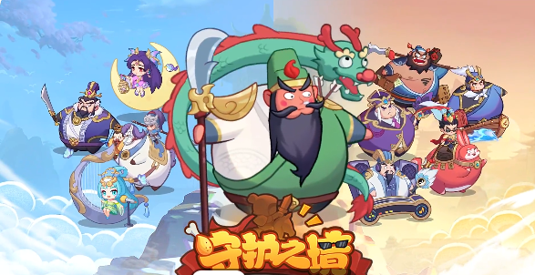 守护之境后期觉醒后孙尚香阵容搭配推荐