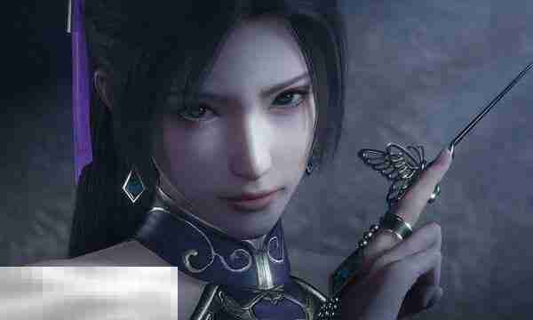 真三国无双起源怎么设置帧率 帧率设置全攻略