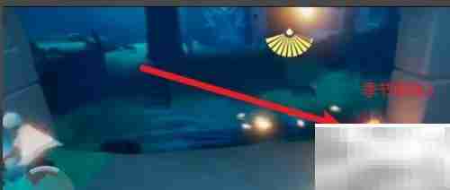 光遇3.10蜡烛位置速览