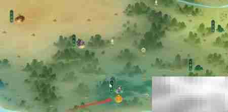 觅长生入门派攻略