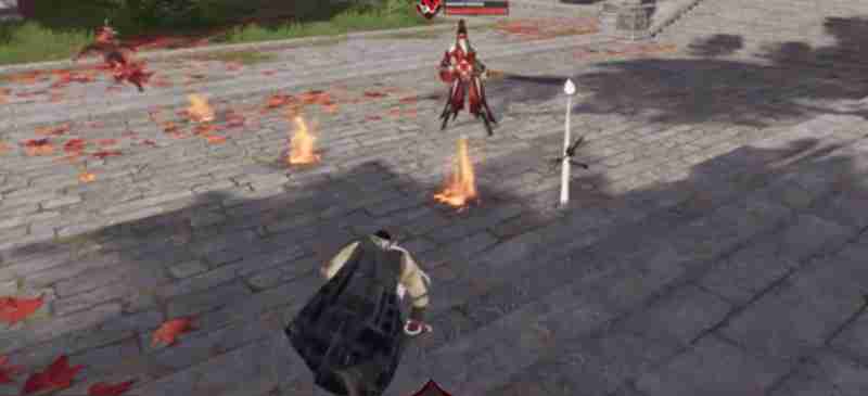 《永劫无间》还魂卡用法介绍