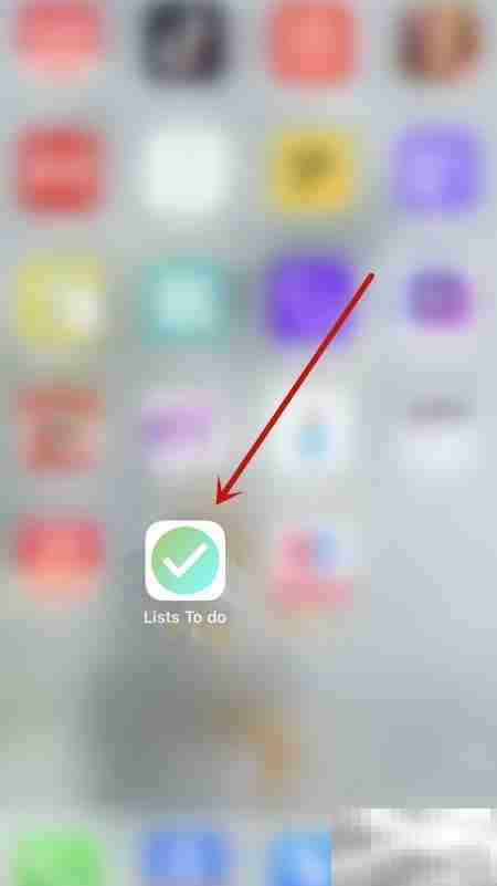 如何开启List To do声音提示