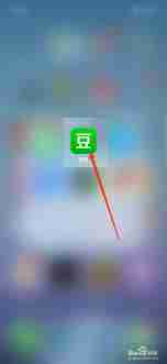 豆瓣打分如何操作