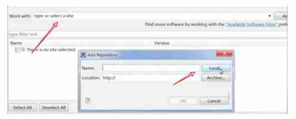 eclipse怎么设置中文？eclipse设置中文的方法
