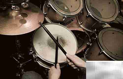 架子鼓太吵？试试隔音技巧