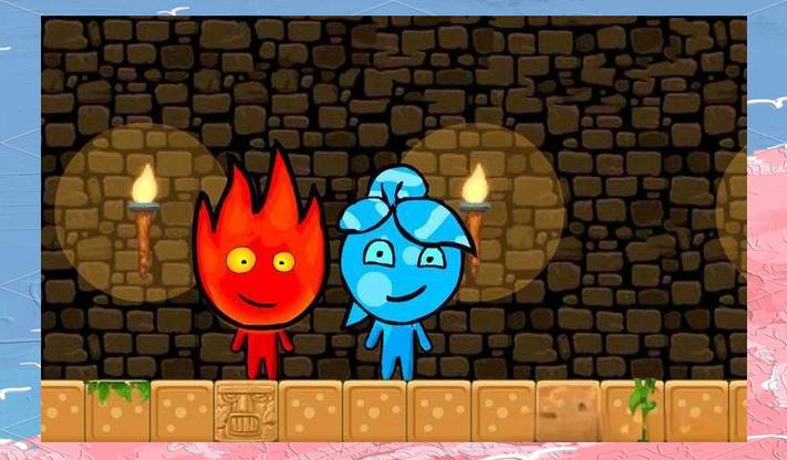 冰火人游戏怎样预判队友行动节奏_冰火人预判队友节奏法【默契】