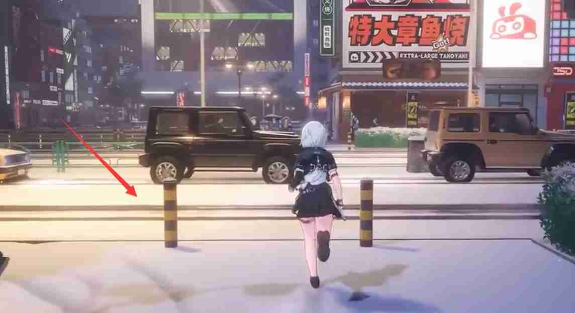 《异环》天气系统介绍